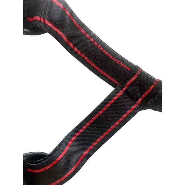 Adjustable Boxing Chest Guard