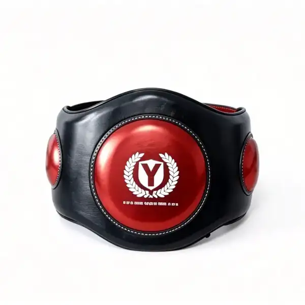 Boxing Waist Target