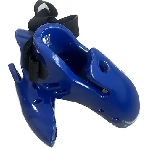 Dipped Taekwondo Foot Guard