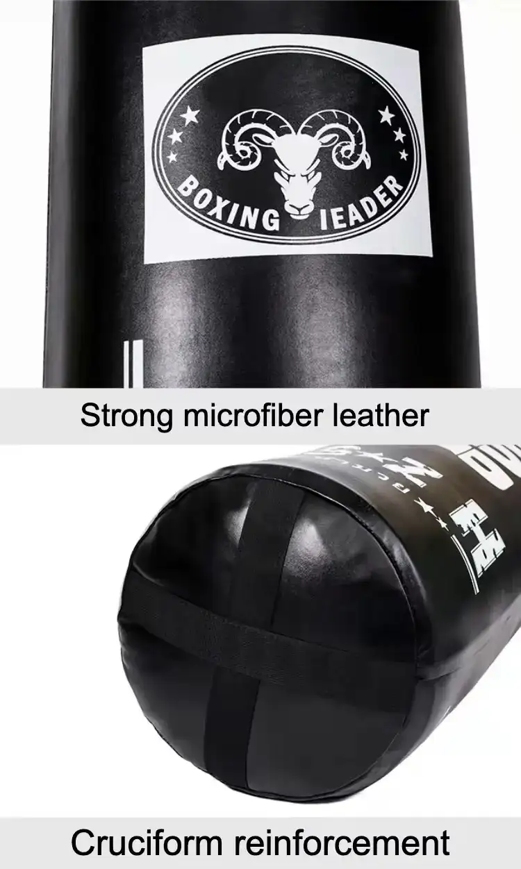 Hanging Boxing Sandbag