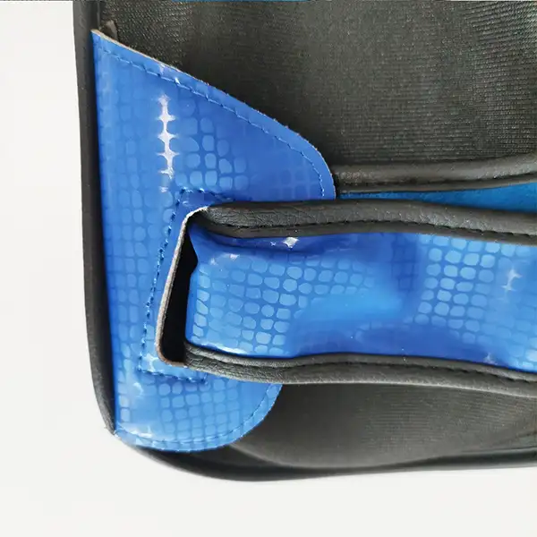 Instep Boxing Shin Guard