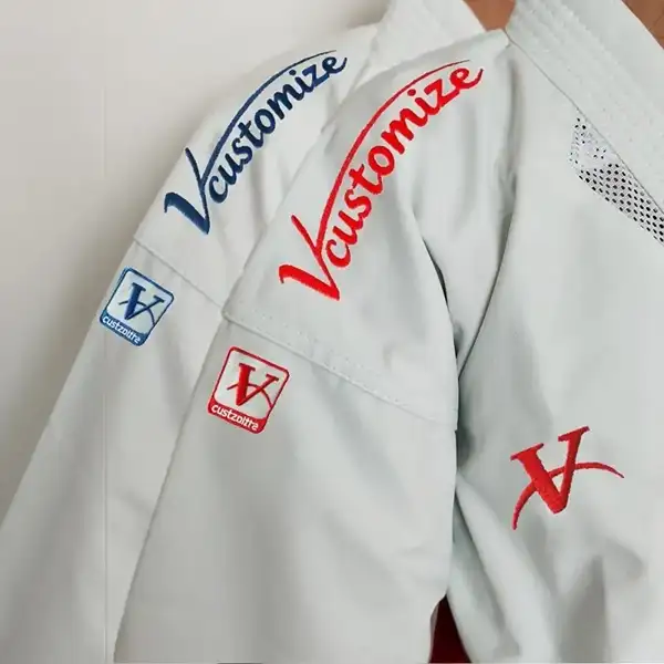 Traditional Kata Performance Uniform