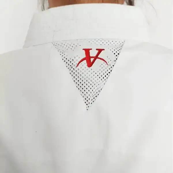 Traditional Kata Performance Uniform