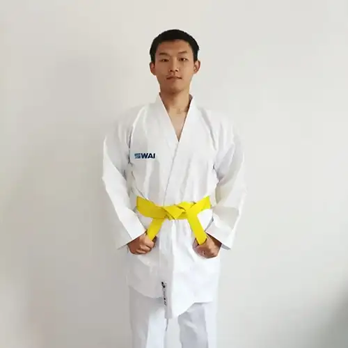 Training Twill Karate Uniform