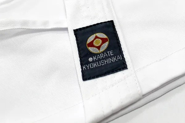 Kyokushin Karate Uniform